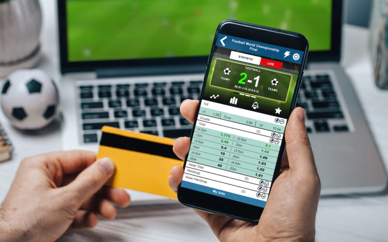 Betebet Bahis Bozdurma