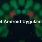 Betebet Android Uygulama
