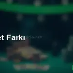 Betebet Farkı