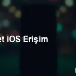 Betebet iOS Erişim