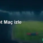 Betebet Maç izle