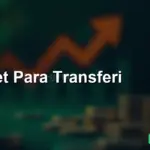 Betebet Para Transferi